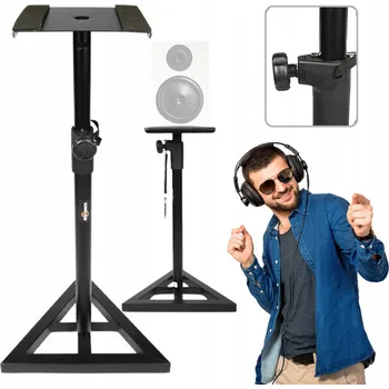 Stojan pod monitor 40 kg Stand4Me MON 1