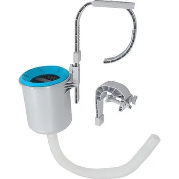 Bazénová filtrace Intex 28000 Skimmer Deluxe (VÝPRODEJ)