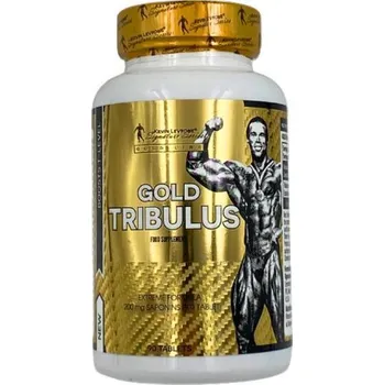 Anabolizér Kevin Levrone Levrone Gold Tribulus 90 tablet (VÝPRODEJ)