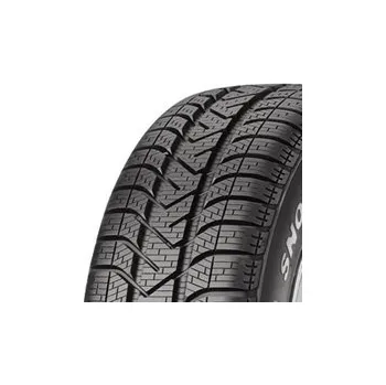 Zimní osobní pneu PIRELLI 195/55 R 16 WINTER 210 SNOWCONTROL SERIE 3 91H XL 2517000
