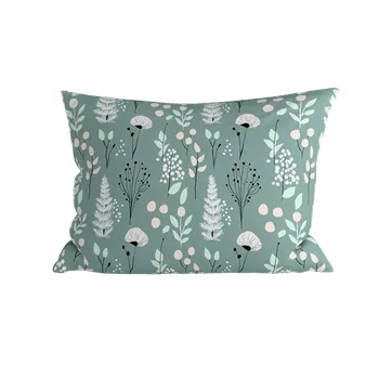 Povlak na polštářek Textilomanie Dekorační povlak na polštář 50 x 70 cm