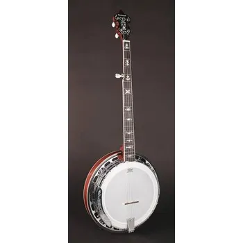 Richwood RMB-905-A Master Series bluegrass, Banjo 5-strunné bluegrass