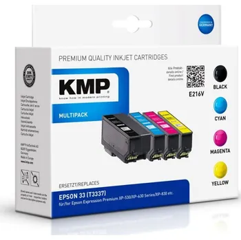 Počítač KMP E216V (BBCMY)