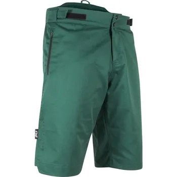 Cyklistické kalhoty Tsg Kraťasy Explorer Forest green POUZE XXL (VÝPRODEJ) + DÁREK