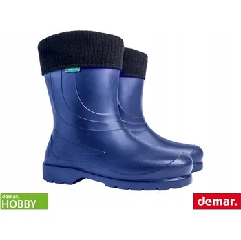 Pracovní obuv Dětské holínky Demar velikost 37