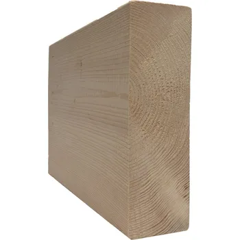 KVH hranol KVH hranol 60x200 mm NSI VÝPRODEJ (HS) - 5m