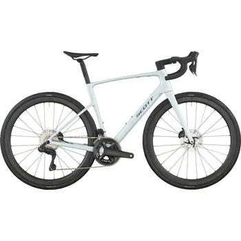 Silniční kolo SCOTT Addict 20 (Cumulus White), vel. L