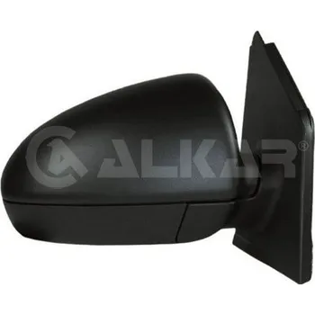 Auto zrcátko Vnější zpětné zrcátko ALKAR 6140009