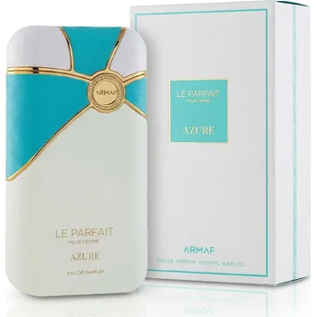 Dámský parfém Armaf Le Parfait Azure Pour Femme EDP 200 ml W