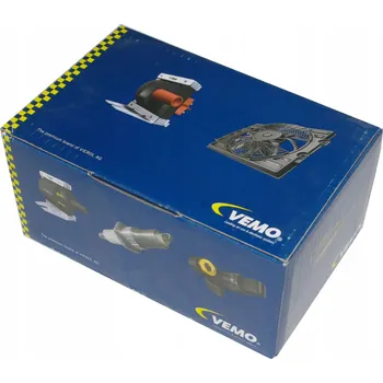 Posilovač řízení Vemo V10-72-8809 Sada ložisek kola