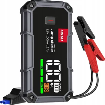 Autoelektrika AMiO 04676