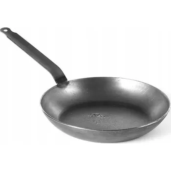 Pánev Tradiční pánev Hendi Profi Line 28 cm