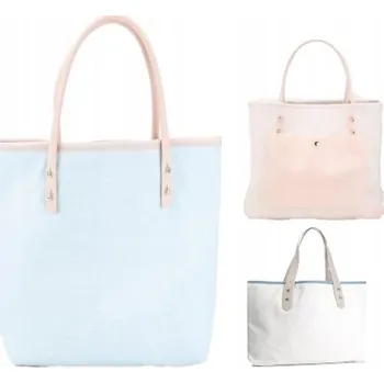 Kabelka ZAXY látková kabelka, vícebarevná