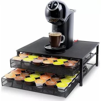 DRŽÁK NA KAPSLE PRO KÁVOVARY DOLCE GUSTO
