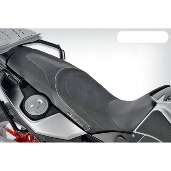 Moto sedlo MB Přídavné sedadlo Wunderlich pro BMW F800GS