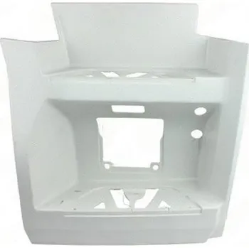 Schůdek Nástupní schůdky COVIND COV/960/244