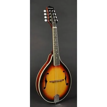 Mandolína Richwood RMA-60-VS mandolína, Mandolína A-styl