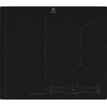 Varná deska Indukční varná deska Electrolux Y67IS453IZ