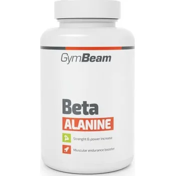 GymBeam Beta alanin 120 tab (VÝPRODEJ)