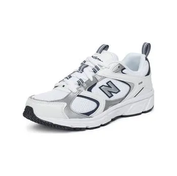 Dámské tenisky New Balance Sneakersy C-ML408A Bílá 41_1_2