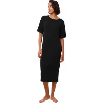 Dámská noční košile Dlouhá košile noční Triumph Timeless Sensuality NDK SSL 42