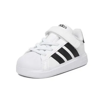 Dámská obuv adidas Sneakersy CEO-STREETTALK EL I JQ6145 Bílá 23