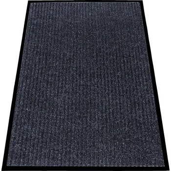 Hotová PVC textilní rohožka do interiéru 40 x 60 cm