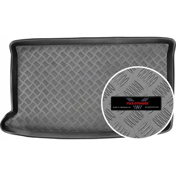 autokoberec Rohož do kufru Max-Dywanik polypropylen