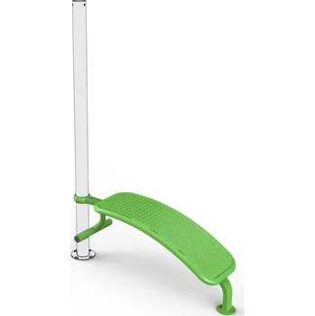 AB stanice Impulse O-Zone