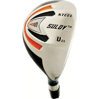 Golfová hůl SULOV Golfová hůl UT3 Hybrid (VÝPRODEJ)