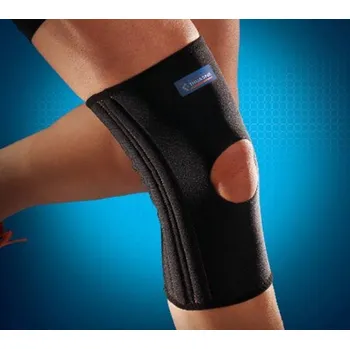 Chránič kolene Thuasne Sport 0570 kolenní ortéza neoprenová s výztuhami POUZE L (VÝPRODEJ) + DÁREK