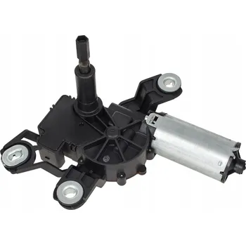 Motorek stěrače a odstřikovače Motorek stěrače zadního okna Dlaauta náhrada za VW Golf V, Passat B6