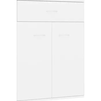 Komoda Komoda G01V 11 x 11 x 11 cm, bílá