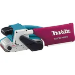 MAKITA 9903 Pásová bruska 533x76mm, 1010W extended_warranty