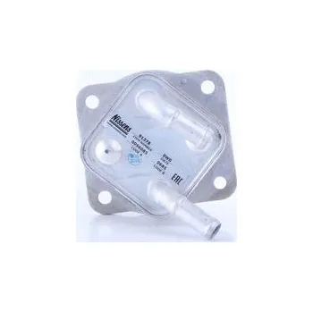 Chladič motoru Olejový chladič, motorový olej