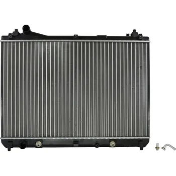 Chladič motoru Chladič, chlazení motoru KAMOKA 7705323