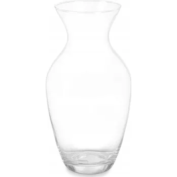 Váza Váza Giftdecor sklo 26 cm