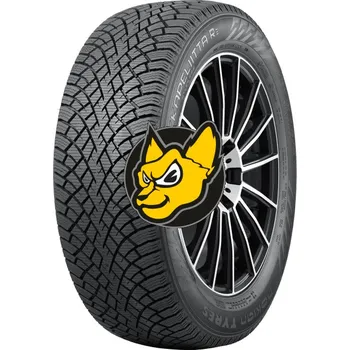 Zimní osobní pneu Nokian Hkpl R5 255/35 R19 96T XL