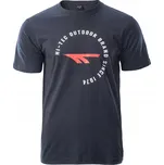 HI-TEC OLEN TRIČKO 100% Bavlna VELIKOST L