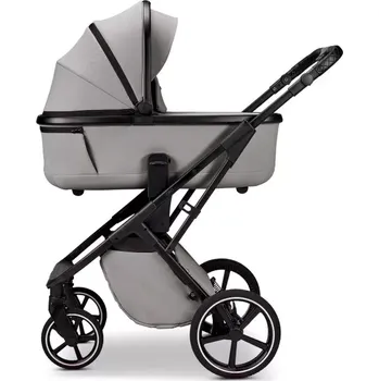 Kočárek MOON kombinovaný kočárek Ciao Ghost