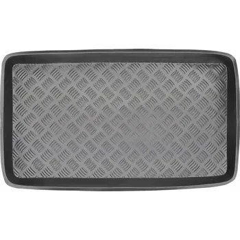 autokoberec Rohož do kufru Mix-Plast polypropylen