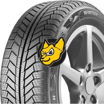 Zimní osobní pneu Point S Winter S 225/55 R18 102V XL FR M+S