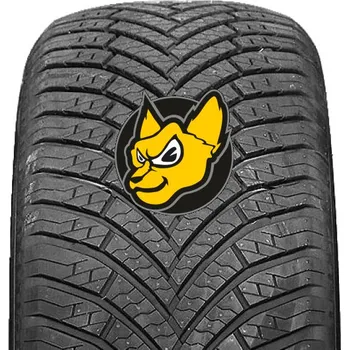 Celoroční osobní pneu Leao I Green Allseason 165/70 R13 79T M+S