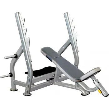 IMPULSE Incline press bench - benchpress hlavou nahoru