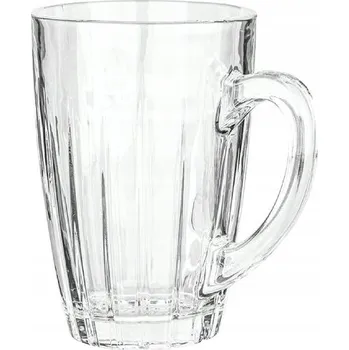 Sklenice Sklenice na kávu a čaj Altom Design 350 ml 6 ks