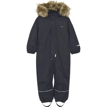 Kojenecká kombinéza Minymo - Zimní kombinéza - Parisian Night 2024 Varianta:: 92