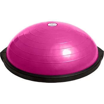 BOSU Trainer balanční podložka Profi original PINK