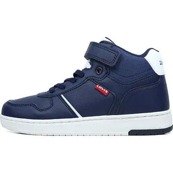 Chlapecké tenisky Boty Levi´s Dunkelblau 1843702 31