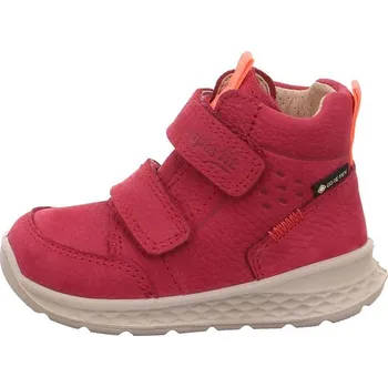 Dívčí kozačky superfit Pink 3488118 28