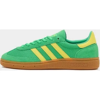 Dívčí tenisky Boty adidas Grün/ Gelb 2601860 36.5